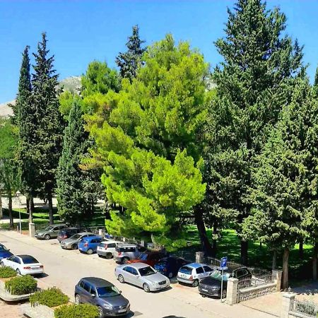 Apartament Apartman Park Trebinje Zewnętrze zdjęcie