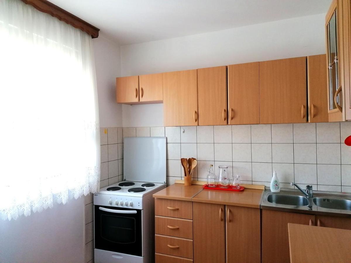 Apartament Apartman Park Trebinje Zewnętrze zdjęcie