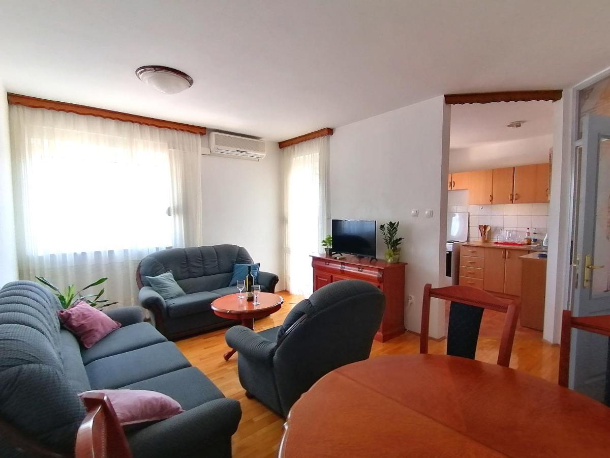 Apartman Park Trebinje Zewnętrze zdjęcie