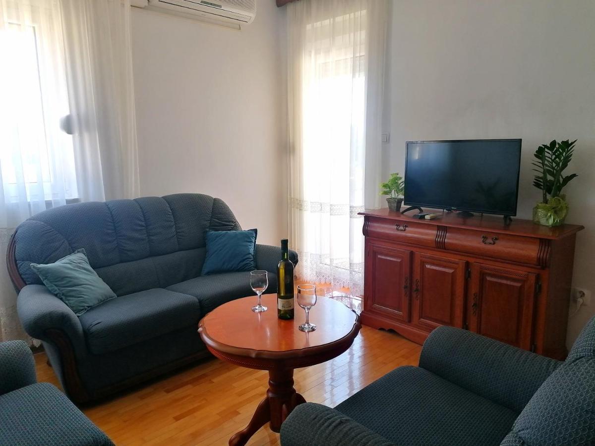 Apartman Park Trebinje Zewnętrze zdjęcie
