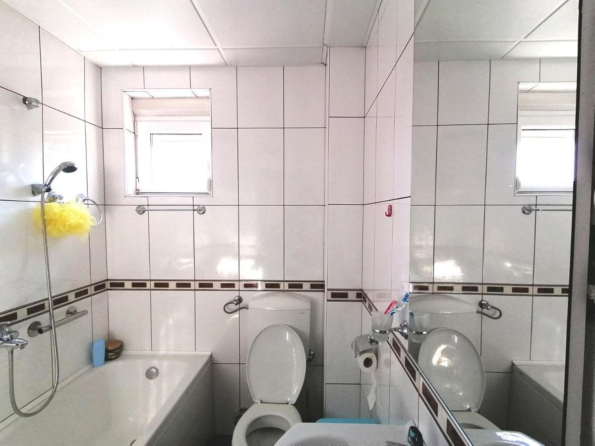 Apartman Park Trebinje Zewnętrze zdjęcie
