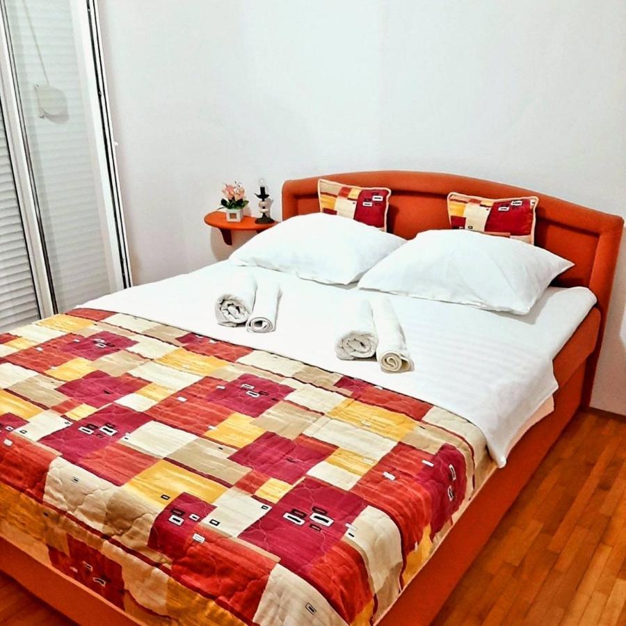 Apartament Apartman Park Trebinje Zewnętrze zdjęcie