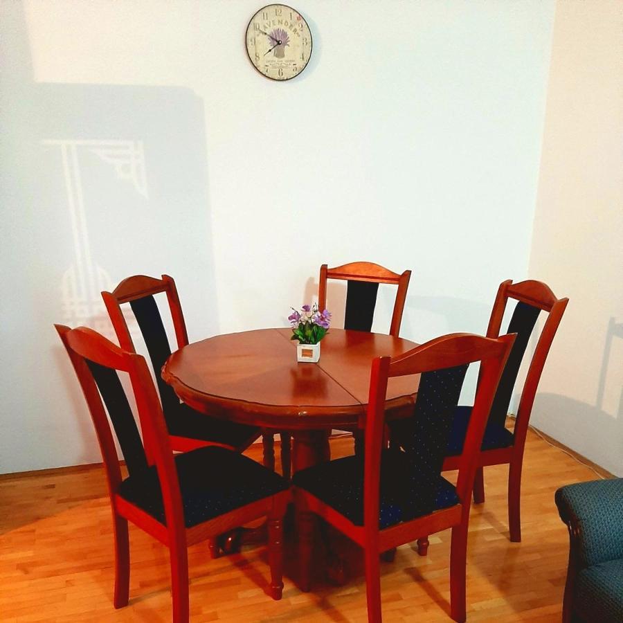 Apartament Apartman Park Trebinje Zewnętrze zdjęcie