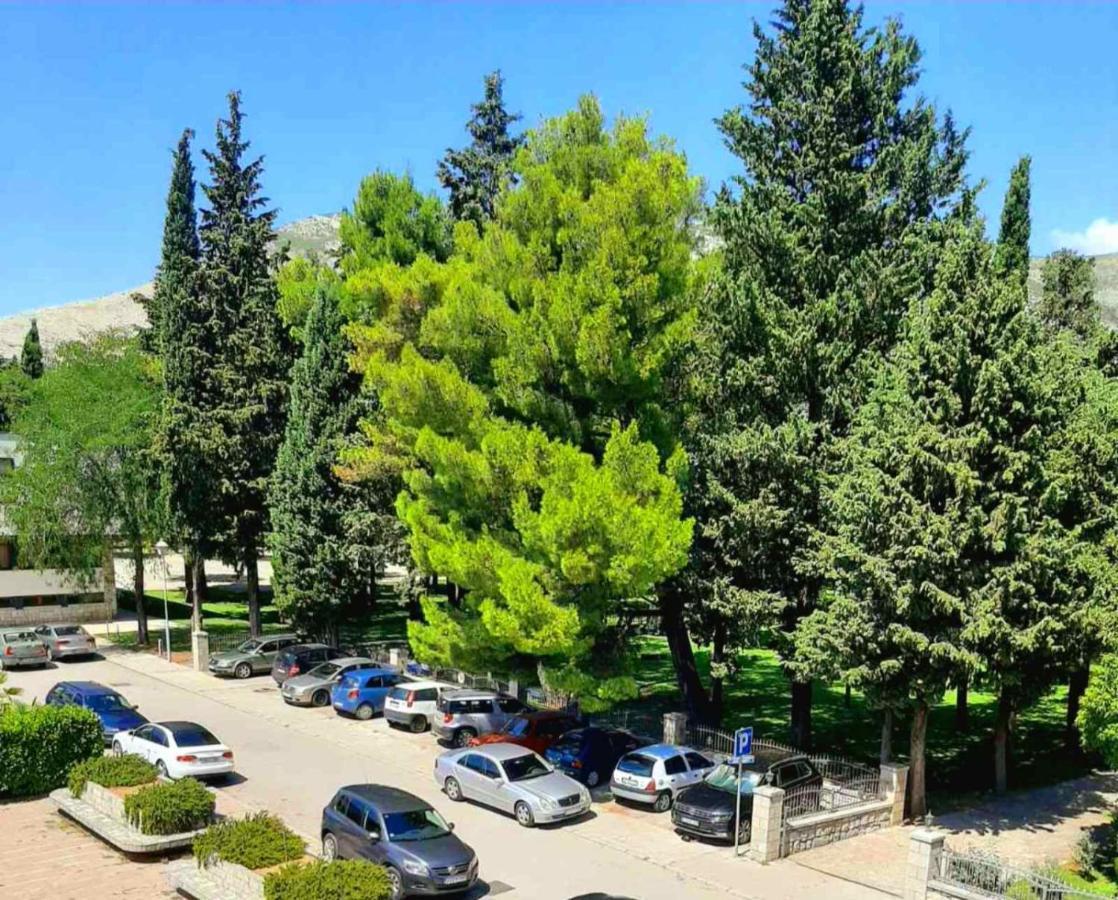 Apartman Park Trebinje Zewnętrze zdjęcie
