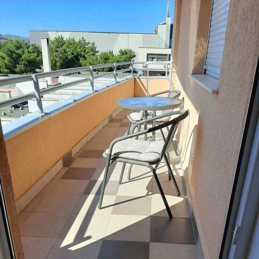 Apartman Park Trebinje Zewnętrze zdjęcie